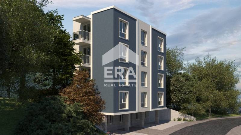 Продава  2-стаен град Варна , к.к. Чайка , 54 кв.м | 80961946