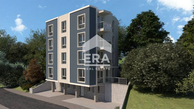 Продава  2-стаен град Варна , к.к. Чайка , 54 кв.м | 80961946 - изображение [2]