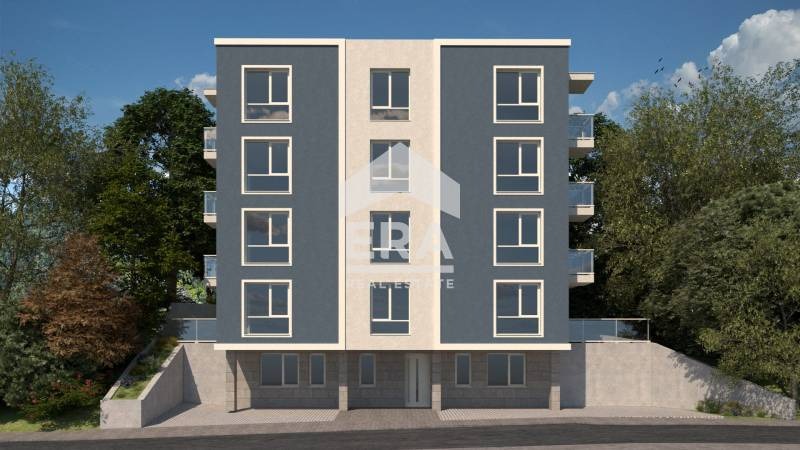 Продава  2-стаен град Варна , к.к. Чайка , 54 кв.м | 80961946 - изображение [5]