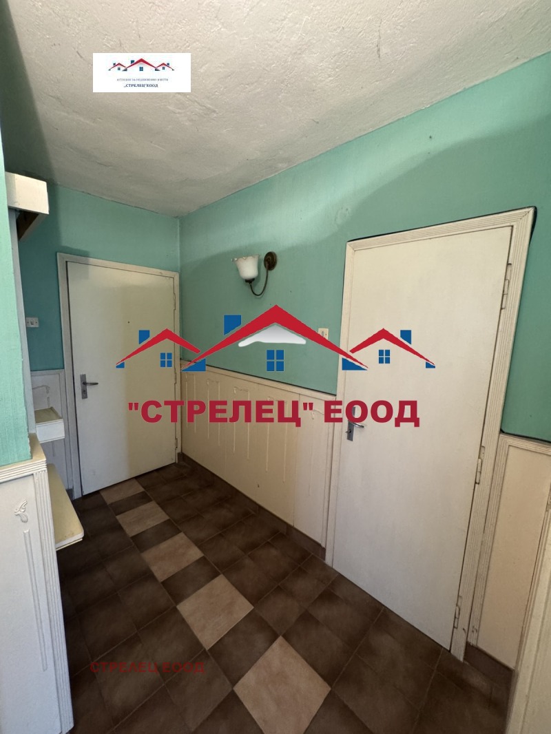 Продава 2-СТАЕН, гр. Добрич, Дружба 1, снимка 7 - Aпартаменти - 48536478