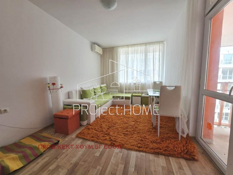 Продава  2-стаен, област Бургас, к.к. Слънчев бряг • 63 000 EUR • ID 73688828 — holmes.bg - [1] 