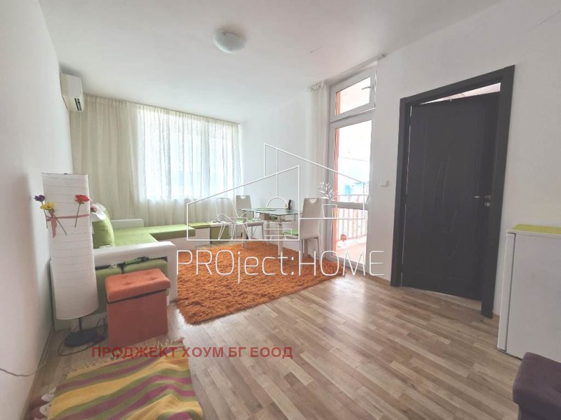 Zu verkaufen  1 Schlafzimmer region Burgas , k.k. Slantschew brjag , 42 qm | 25970268 - Bild [5]