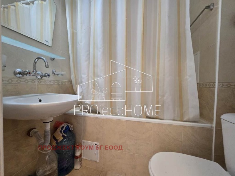 Zu verkaufen  1 Schlafzimmer region Burgas , k.k. Slantschew brjag , 42 qm | 25970268 - Bild [10]