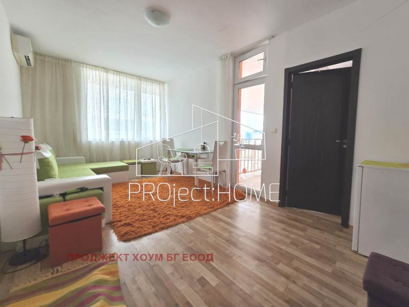 Zu verkaufen  1 Schlafzimmer region Burgas , k.k. Slantschew brjag , 42 qm | 25970268 - Bild [3]