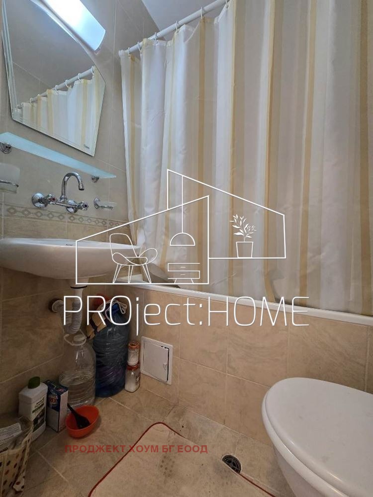 Zu verkaufen  1 Schlafzimmer region Burgas , k.k. Slantschew brjag , 42 qm | 25970268 - Bild [9]