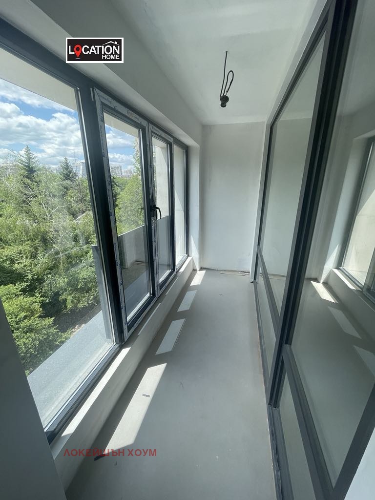 Продава  2-стаен град София , Гоце Делчев , 70 кв.м | 67993545 - изображение [5]
