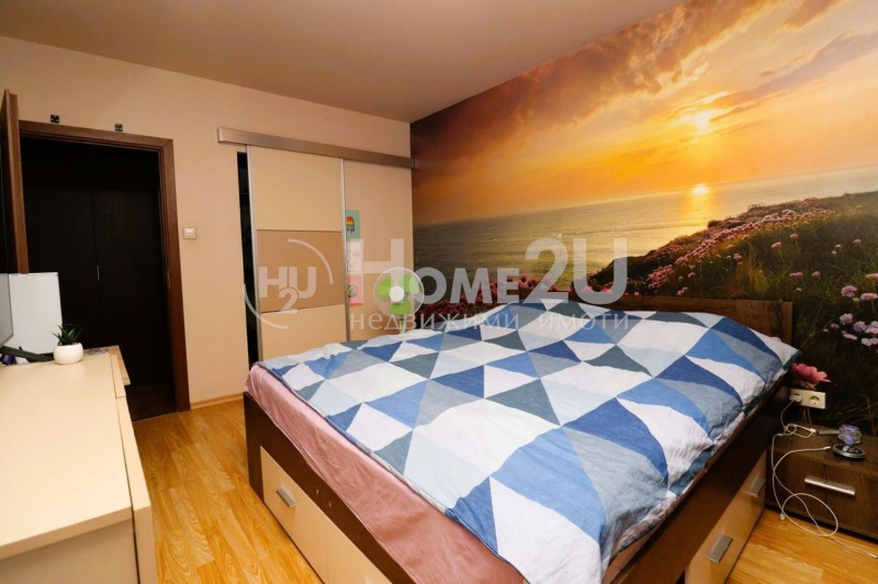 Продава  2-стаен град София , Люлин 6 , 57 кв.м | 60197709 - изображение [5]