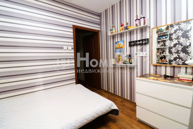 Продава  2-стаен град София , Люлин 6 , 57 кв.м | 60197709 - изображение [4]