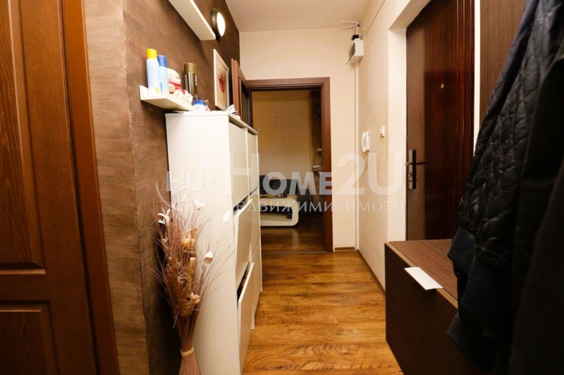 Продава  2-стаен град София , Люлин 6 , 57 кв.м | 60197709 - изображение [7]