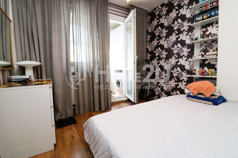 Продава  2-стаен град София , Люлин 6 , 57 кв.м | 60197709 - изображение [3]