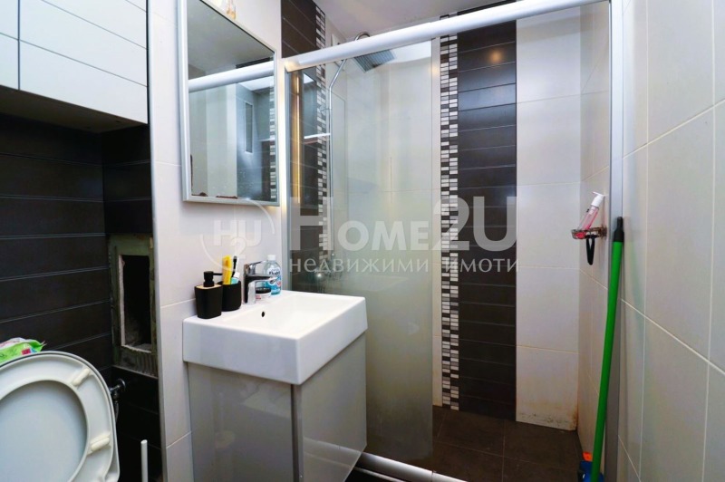 Продава  2-стаен град София , Люлин 6 , 57 кв.м | 60197709 - изображение [9]