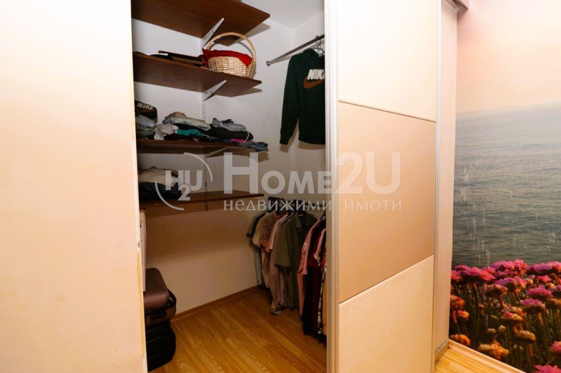 Продава  2-стаен град София , Люлин 6 , 57 кв.м | 60197709 - изображение [6]