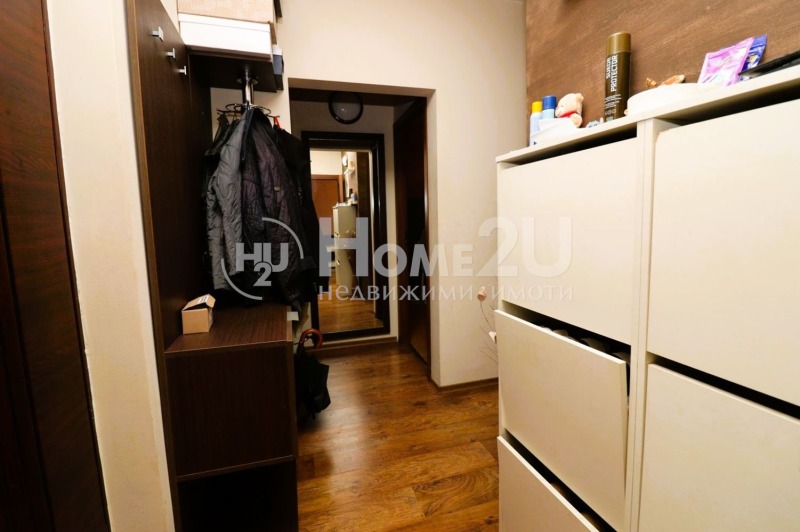 Продава  2-стаен град София , Люлин 6 , 57 кв.м | 60197709 - изображение [8]
