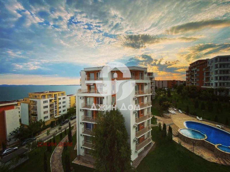 Til salgs  1 soverom region Burgas , Sveti Vlas , 60 kvm | 78205031 - bilde [7]