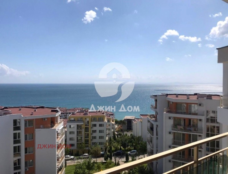 Til salgs  1 soverom region Burgas , Sveti Vlas , 60 kvm | 78205031