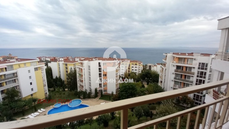 Til salgs  1 soverom region Burgas , Sveti Vlas , 60 kvm | 78205031 - bilde [6]