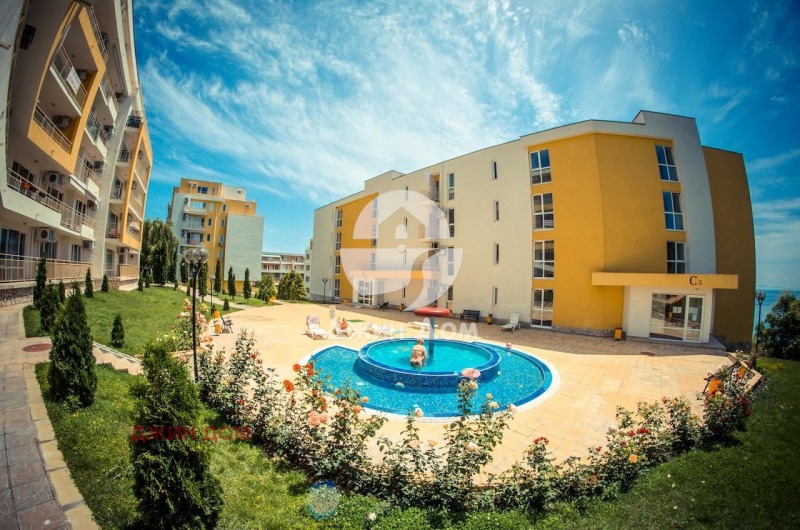 Til salgs  1 soverom region Burgas , Sveti Vlas , 60 kvm | 78205031 - bilde [8]
