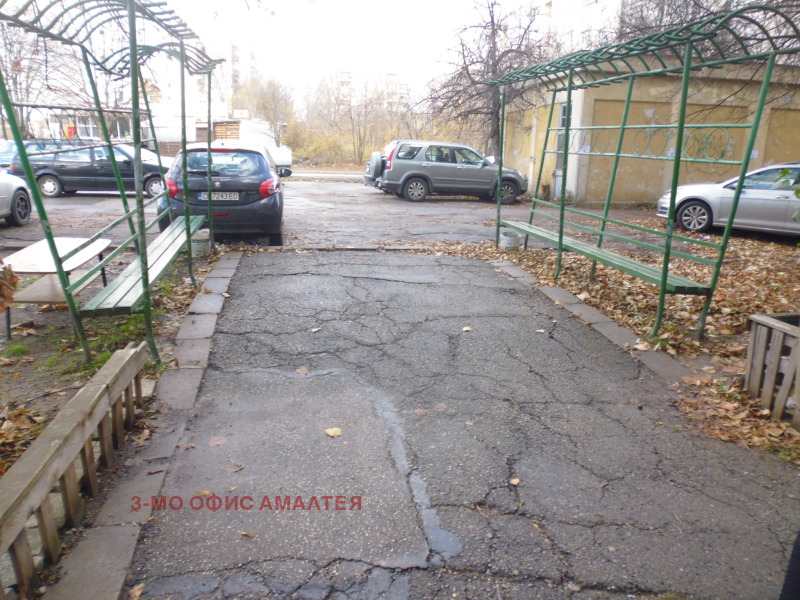 Продава 2-СТАЕН, гр. София, Люлин 7, снимка 13 - Апартаменти - 52532701