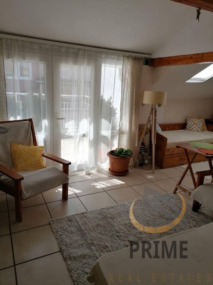 Продава 2-СТАЕН, гр. Бургас, Лазур, снимка 2 - Апартаменти - 52659274