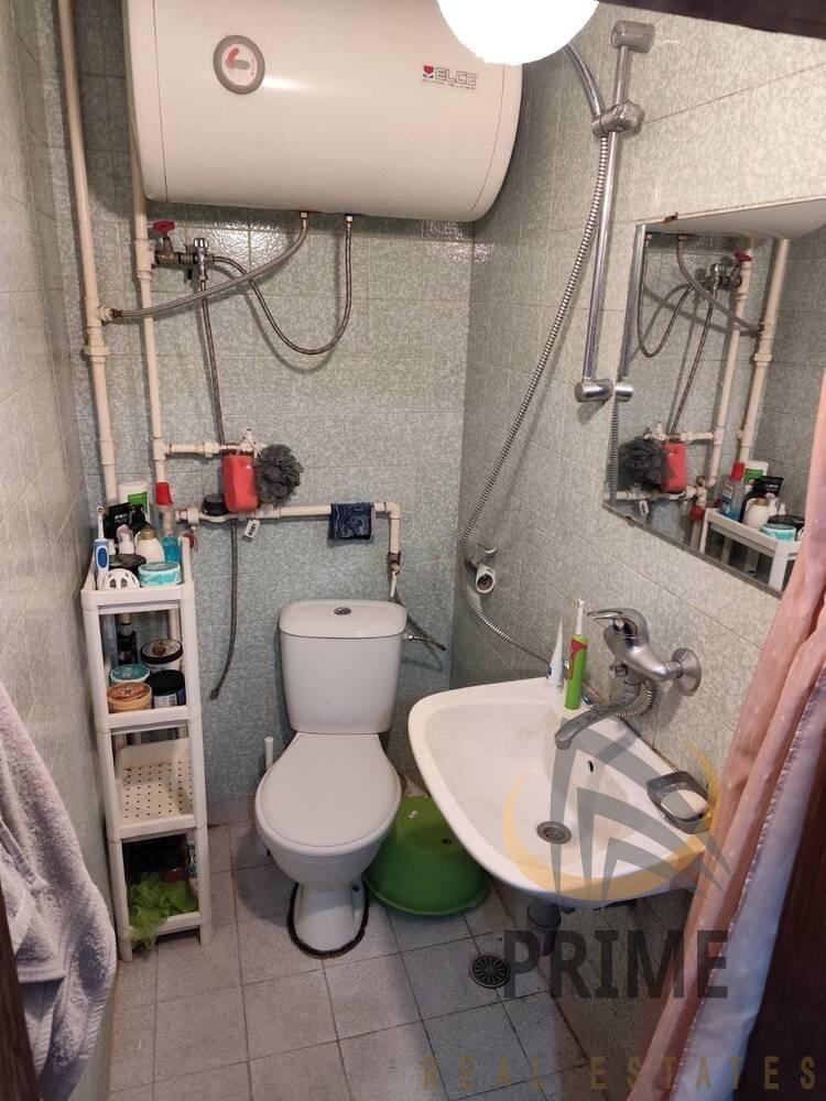 Продава 2-СТАЕН, гр. Бургас, Лазур, снимка 8 - Апартаменти - 52659274