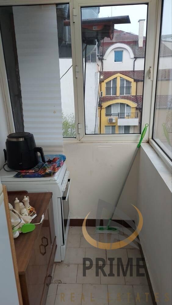 Продава 2-СТАЕН, гр. Бургас, Лазур, снимка 9 - Апартаменти - 52659274