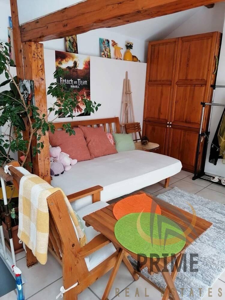 Продава 2-СТАЕН, гр. Бургас, Лазур