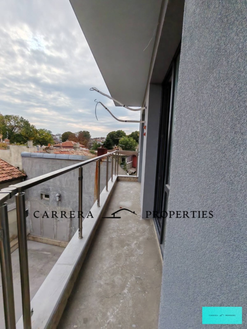 Продава 2-СТАЕН, гр. Варна, Гранд Мол, снимка 6 - Апартаменти - 52986370