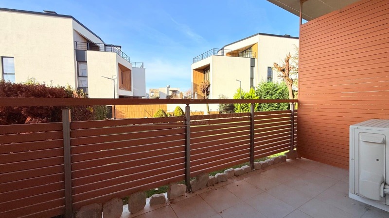 Продава 2-СТАЕН, гр. Бургас, Сарафово, снимка 7 - Апартаменти - 53165711