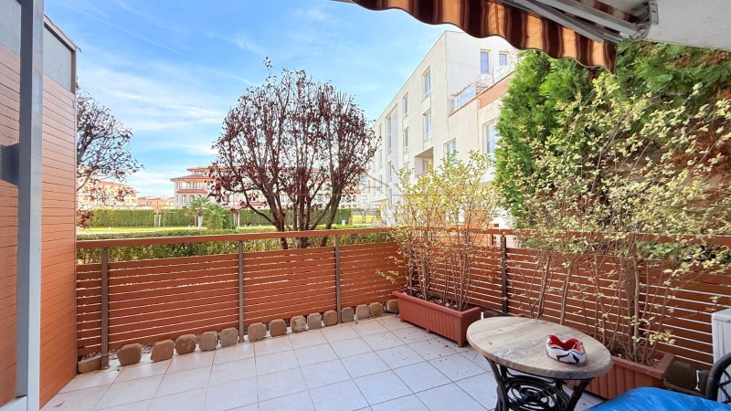 Продава 2-СТАЕН, гр. Бургас, Сарафово, снимка 8 - Апартаменти - 53165711