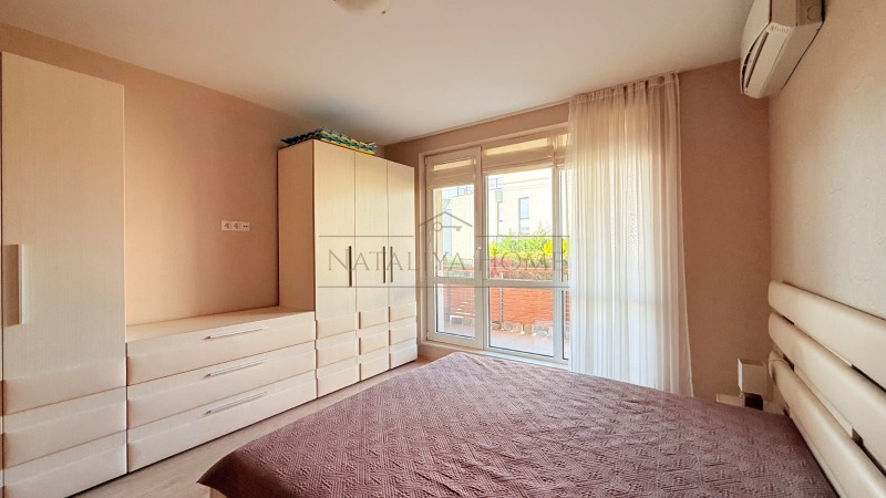 Продава 2-СТАЕН, гр. Бургас, Сарафово, снимка 4 - Апартаменти - 53165711