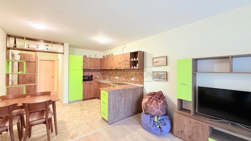 Продава 2-СТАЕН, гр. Бургас, Сарафово, снимка 2 - Апартаменти - 53165711