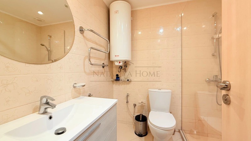 Продава 2-СТАЕН, гр. Бургас, Сарафово, снимка 5 - Апартаменти - 53165711