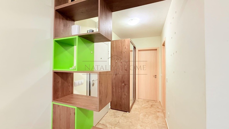 Продава 2-СТАЕН, гр. Бургас, Сарафово, снимка 6 - Апартаменти - 53165711