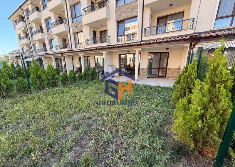 Продава 2-СТАЕН, гр. Бургас, Сарафово, снимка 5 - Апартаменти - 53242813