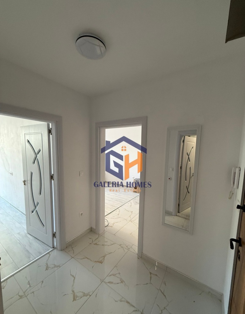 Продава 2-СТАЕН, гр. Бургас, Сарафово, снимка 10 - Апартаменти - 53242813