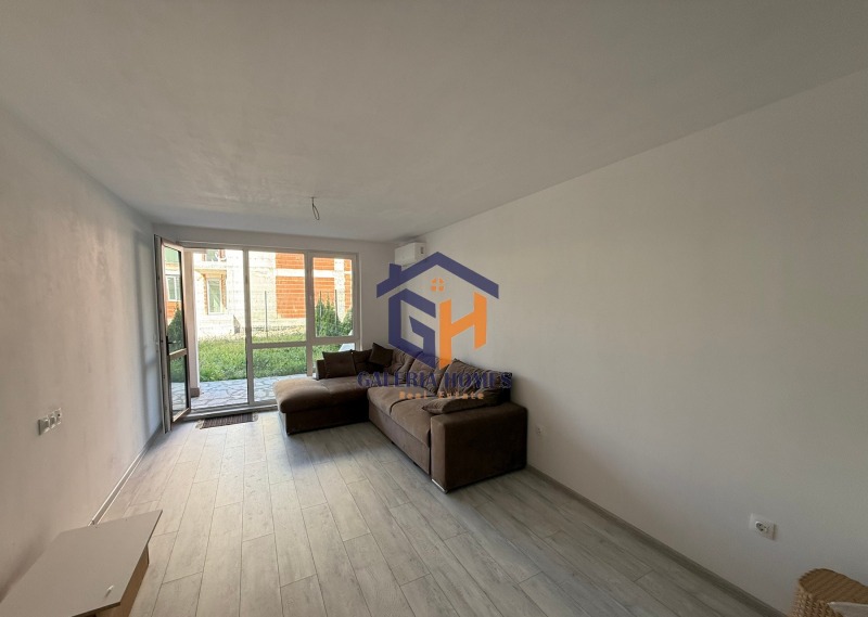 Продава 2-СТАЕН, гр. Бургас, Сарафово, снимка 3 - Апартаменти - 53242813