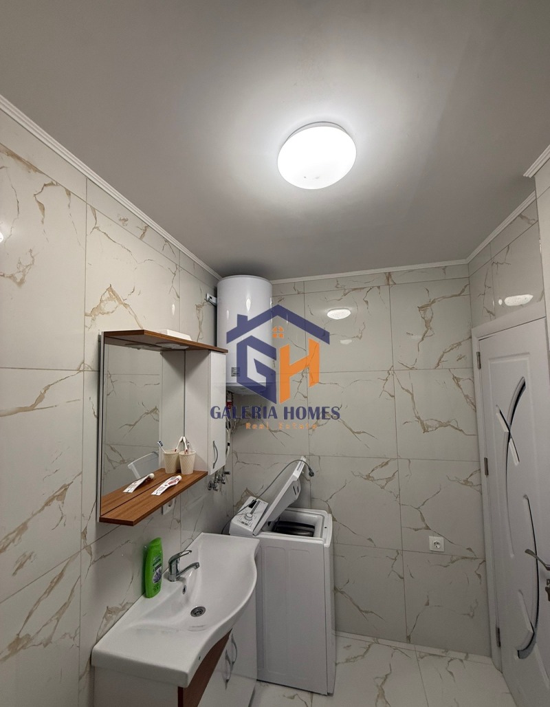 Продава 2-СТАЕН, гр. Бургас, Сарафово, снимка 12 - Апартаменти - 53242813