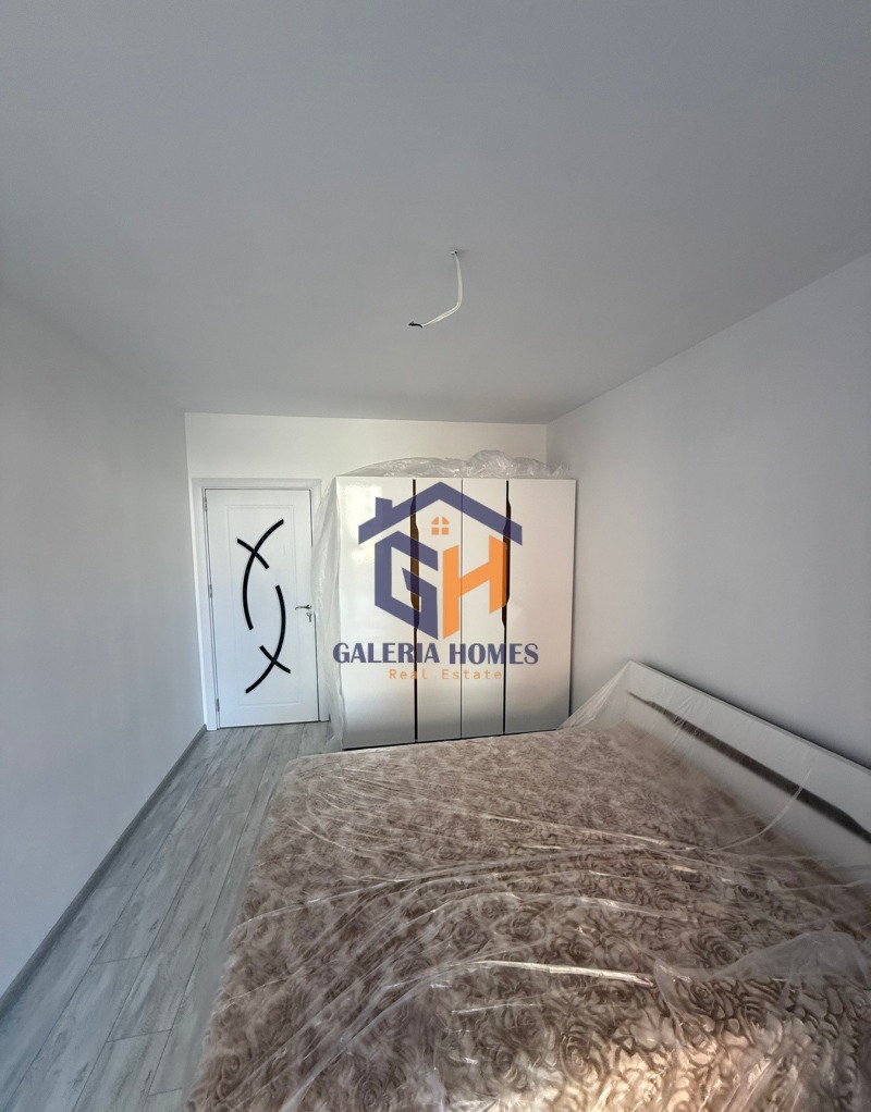 Продава 2-СТАЕН, гр. Бургас, Сарафово, снимка 9 - Апартаменти - 53242813