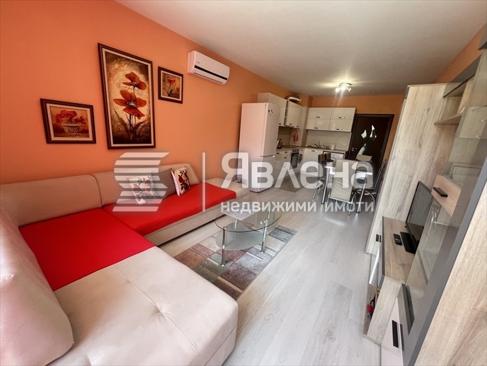 Продава 2-СТАЕН, гр. София, Люлин 9, снимка 2 - Апартаменти - 55107549