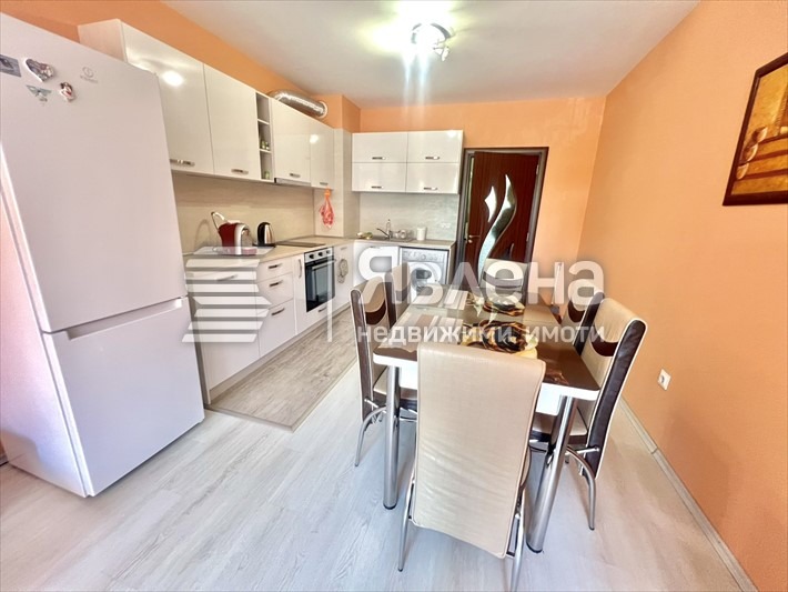 Продава 2-СТАЕН, гр. София, Люлин 9, снимка 3 - Апартаменти - 55107549