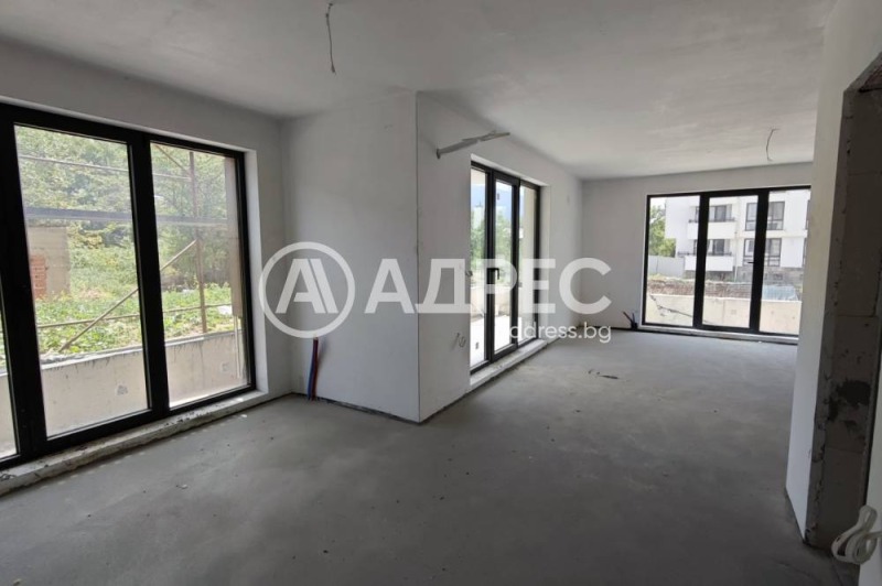 Продава 3-СТАЕН, гр. София, Кръстова вада, снимка 2 - Aпартаменти - 46962214