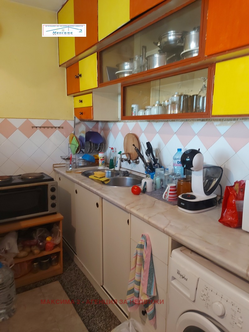 Na prodej  2 ložnice Pleven , Idealen centar , 130 m2 | 69932625 - obraz [12]