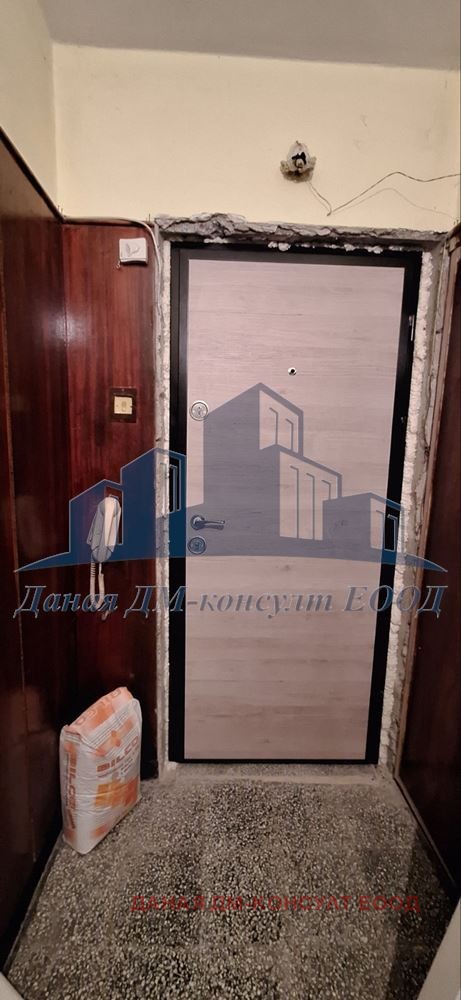 Продава  3-стаен град Шумен , Тракия , 86 кв.м | 69632641 - изображение [8]