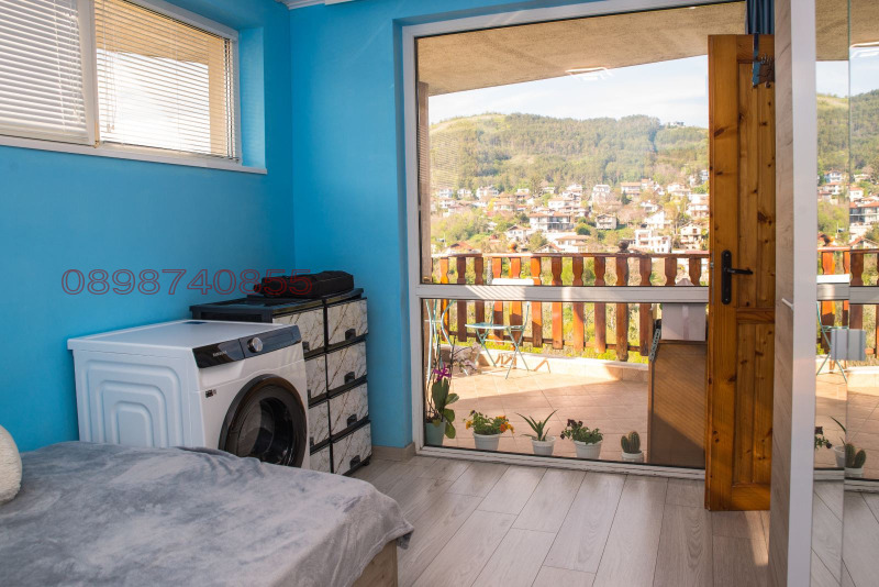 Till salu  2 sovrum region Dobrich , Baltjik , 82 kvm | 90611280 - bild [11]