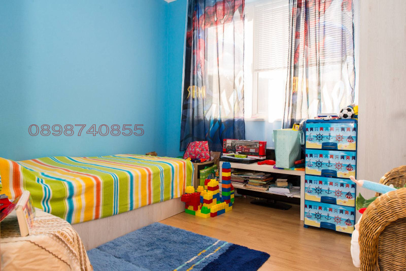 Till salu  2 sovrum region Dobrich , Baltjik , 82 kvm | 90611280 - bild [6]