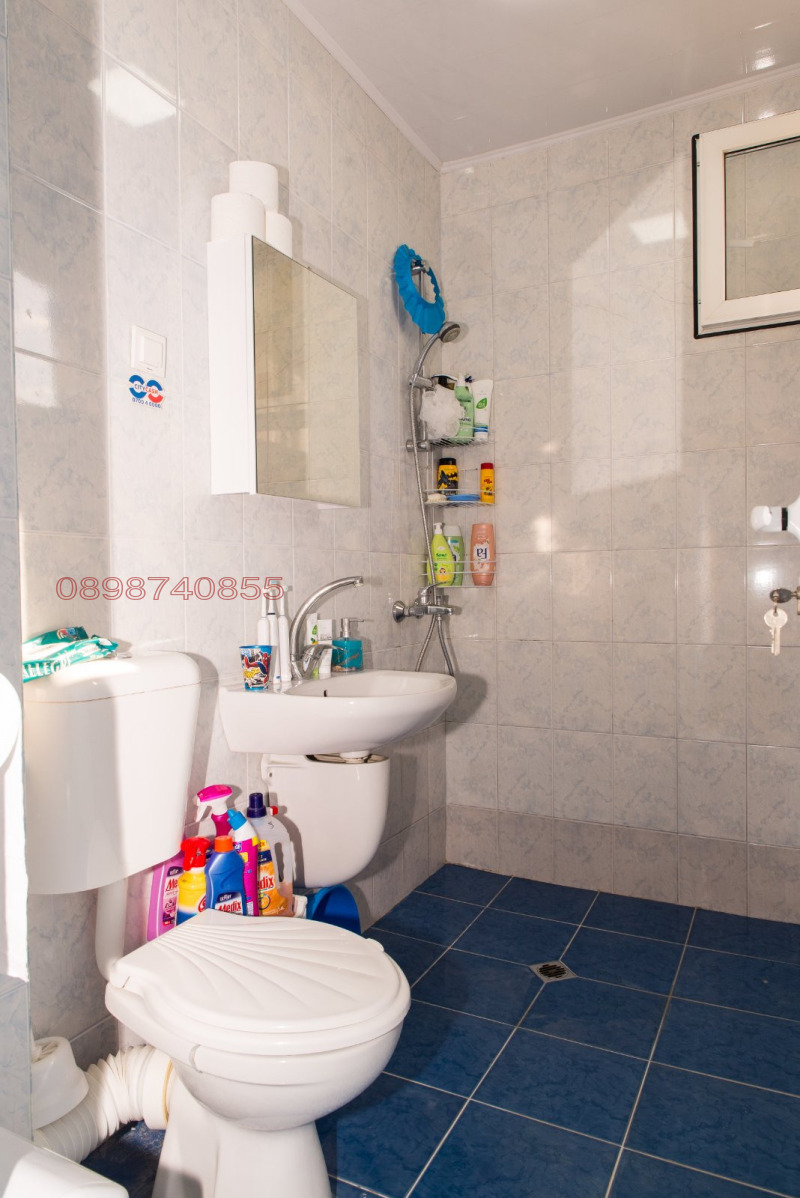 Till salu  2 sovrum region Dobrich , Baltjik , 82 kvm | 90611280 - bild [13]