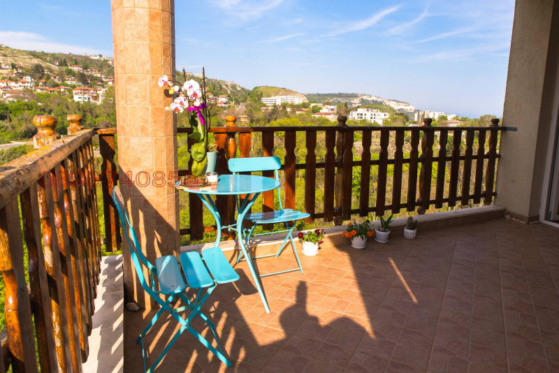 Till salu  2 sovrum region Dobrich , Baltjik , 82 kvm | 90611280 - bild [14]