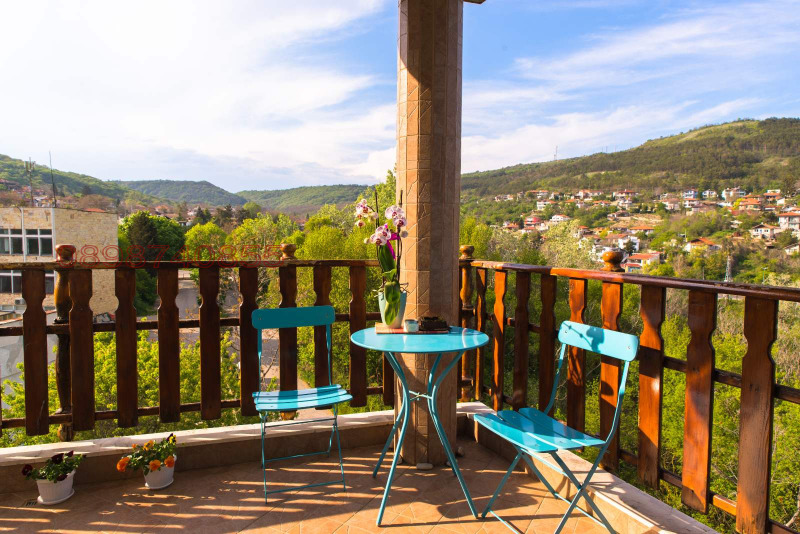 Till salu  2 sovrum region Dobrich , Baltjik , 82 kvm | 90611280 - bild [12]