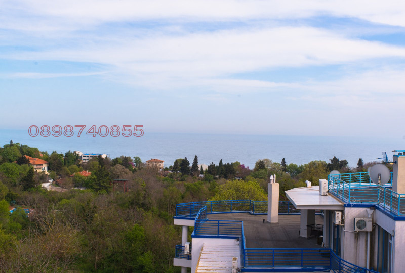Till salu  2 sovrum region Dobrich , Baltjik , 82 kvm | 90611280 - bild [8]