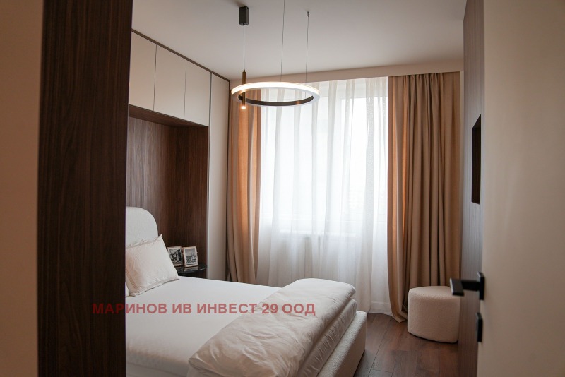 Продава  3-стаен град София , Кръстова вада , 107 кв.м | 52005070 - изображение [10]